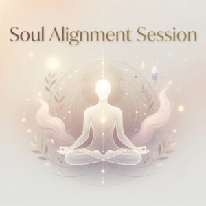 Soul Alignment Session