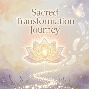 Sacred Transformation Journey