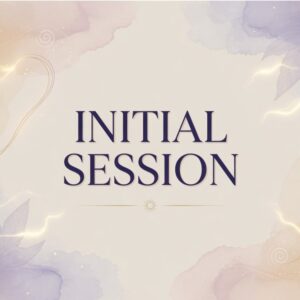 Initial Session