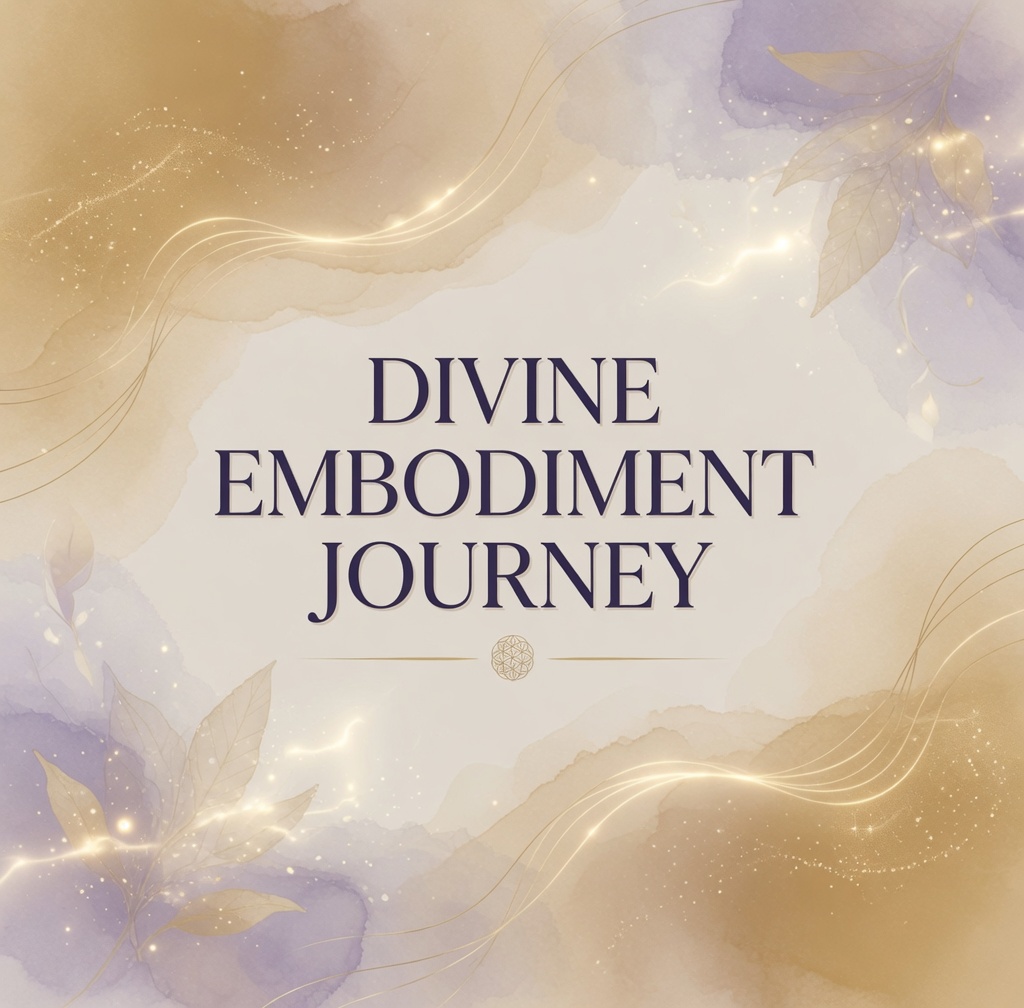 Divine Embodiment Journey